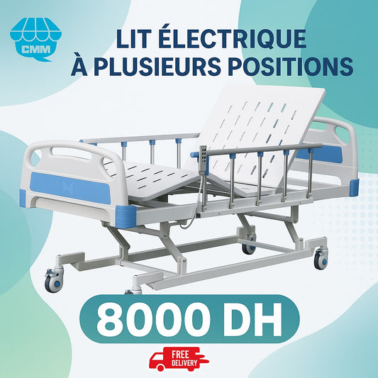 Lit électrique